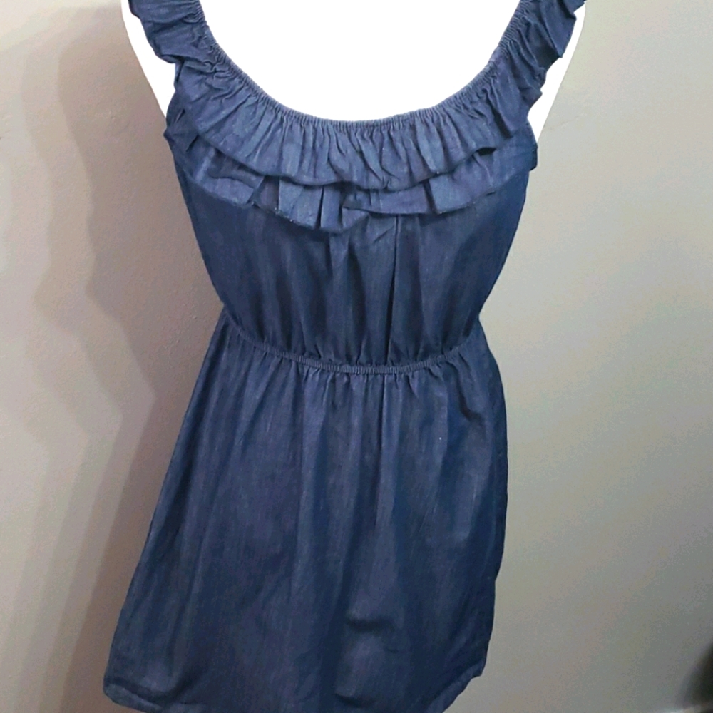 Lily Rose Dress Sz M